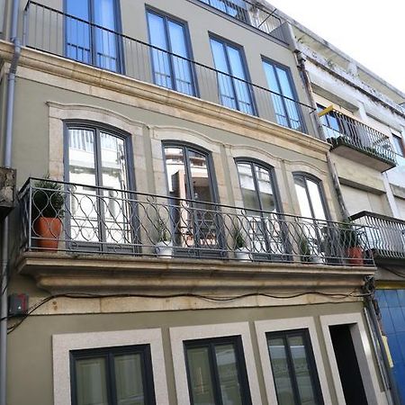 Cozy Flat Porto Downtown公寓 外观 照片